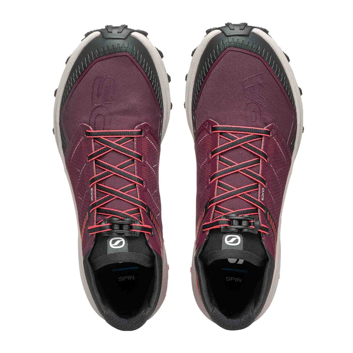 Scarpa - Women&