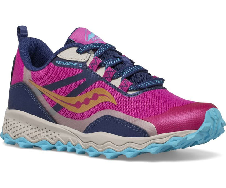 Saucony - Girl&