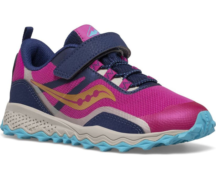 Saucony - Girl&