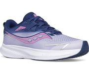 Saucony - Girl's Ride Road Shoe