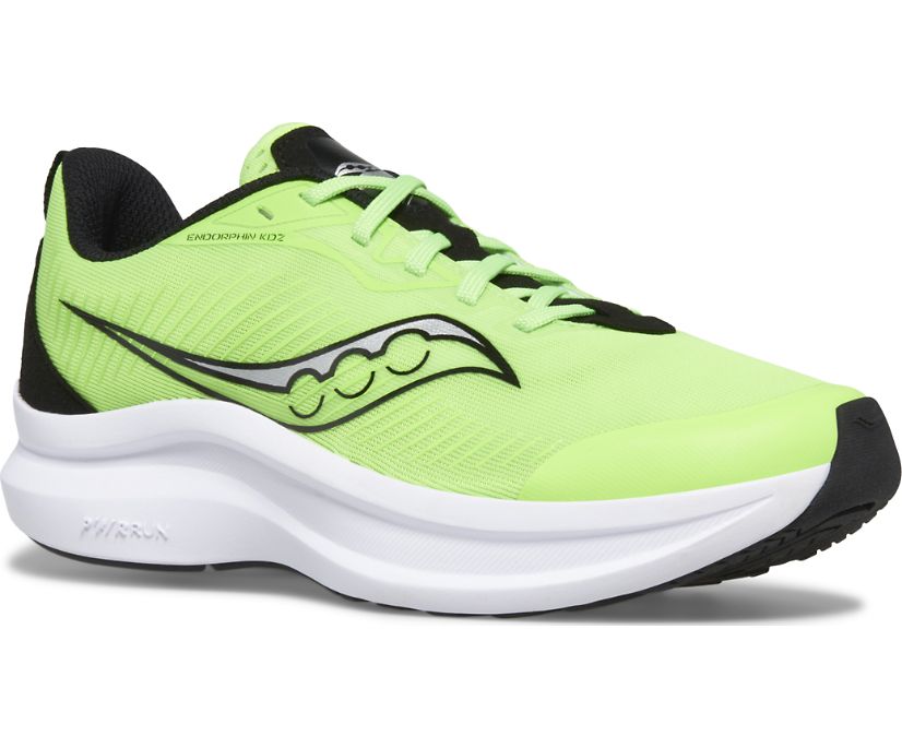 Saucony running shoes ever run Clearance