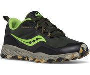 Saucony - Boy's Peregrine 12 Trail Shoe