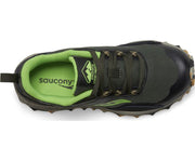 Saucony - Boy's Peregrine 12 Trail Shoe