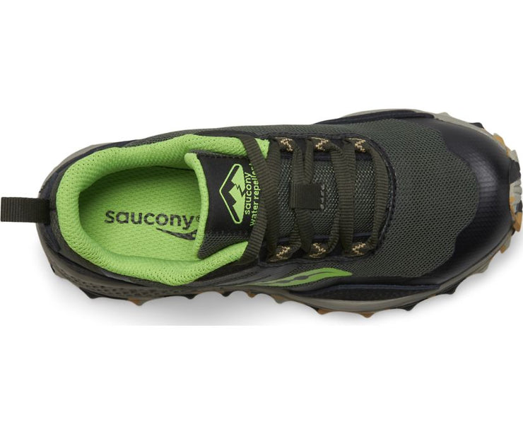 Saucony - Boy&