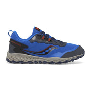 Saucony - Boy's Peregrine 12 Trail Shoe