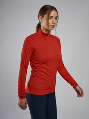 Montane - Women's Protium Lite Pull On Fleece