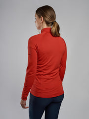 Montane - Women's Protium Lite Pull On Fleece