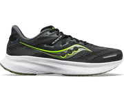 Saucony - Men's Guide 16 Stability Road Shoe