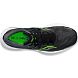 Saucony - Men's Guide 16 Stability Road Shoe