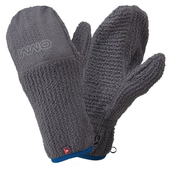 OMM - Unisex Core Fleece Mitts