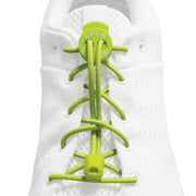 Lock Laces - Elastic No Tie Laces