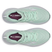 Saucony - Women's Tempus 2 Stability Road Shoe