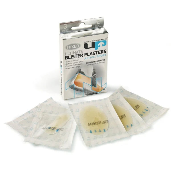 Ultimate Performance - Blister Pack