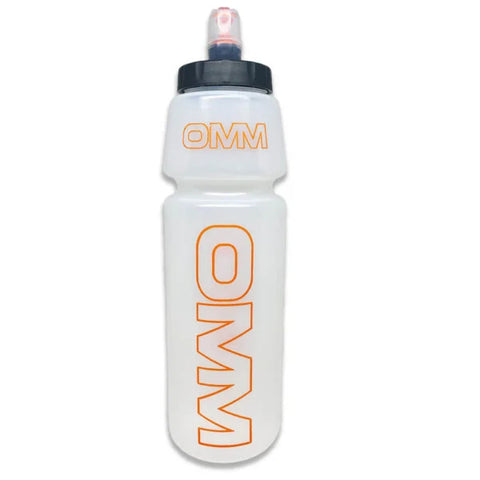 OMM - Ultra Bottle 750ml Bite Valve