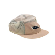 Vaga - Wind Resistant Feather Racing Cap