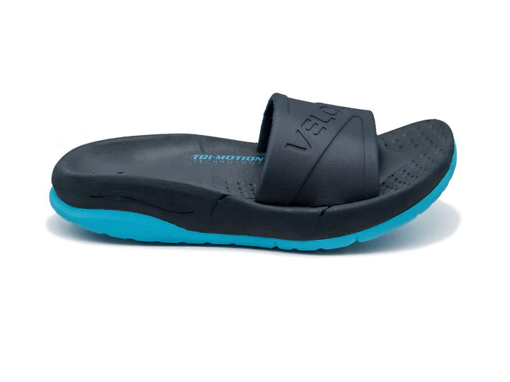 Velous - Unisex Active Slide