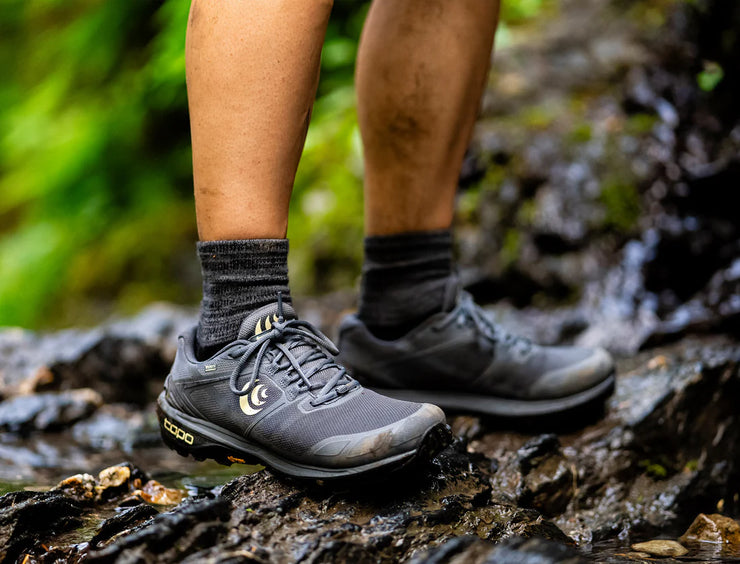 TOPO -  Women&