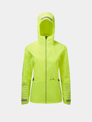 Ronhill - Women's Tech Afterhours Jacket