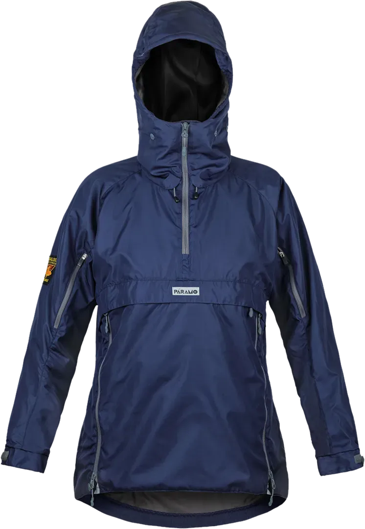 Paramo - Women's Velez Adventure Smock – LETS RUN