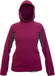 Paramo - Women's Velez Grid Long sleeve