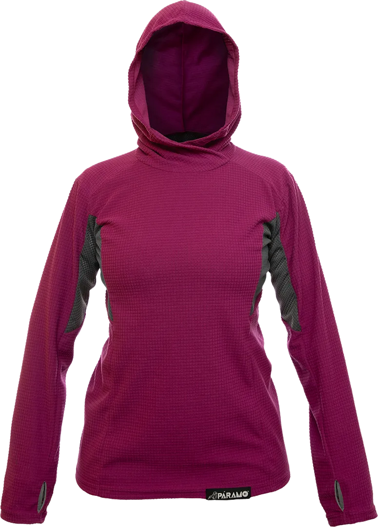 Paramo - Women&