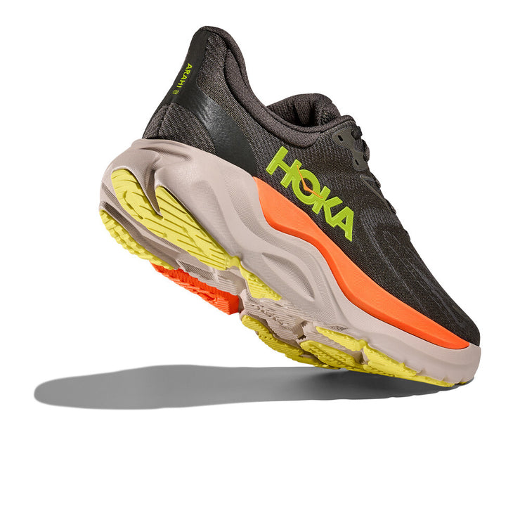 Hoka - Arahi 8 Men&