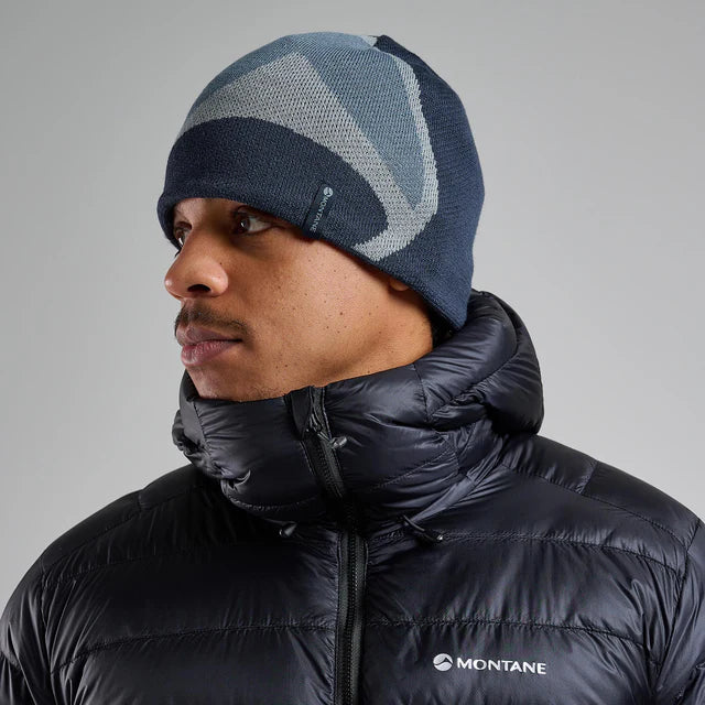 Montane - Logo Beanie Hat