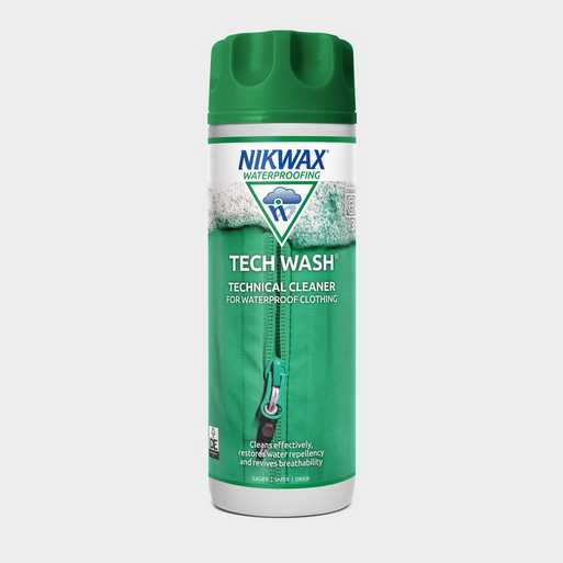 Nikwax - Tech Wash 300ml