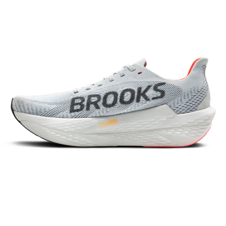 Brooks Men s Hyperion Max 2 Neutral Road Shoe LETS RUN