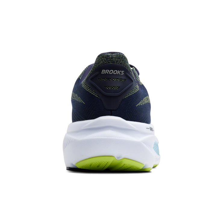 Brooks - Mens Ghost 17 Neutral Shoe