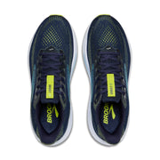 Brooks - Mens Ghost 17 Neutral Shoe
