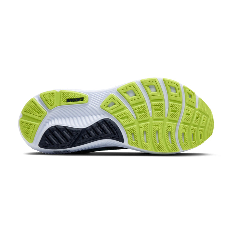 Brooks - Mens Ghost 17 Neutral Shoe