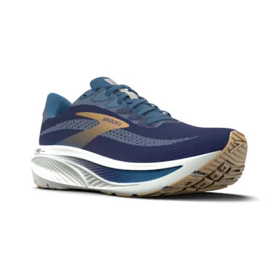 Brooks - Mens Ghost 17 Neutral Road Shoe