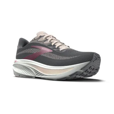 Brooks - Womens Ghost 17 Neutral Road Shoe