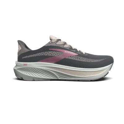 Brooks - Womens Ghost 17 Neutral Road Shoe