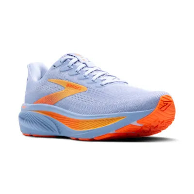 Brooks - Womens Ghost 17 Neutral Road Shoe