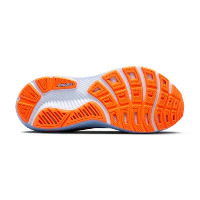 Brooks - Womens Ghost 17 Neutral Road Shoe