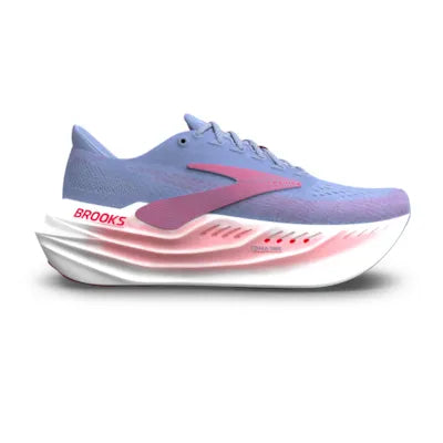 Brooks - Glycerin Max Womens Neutral Road Shoe