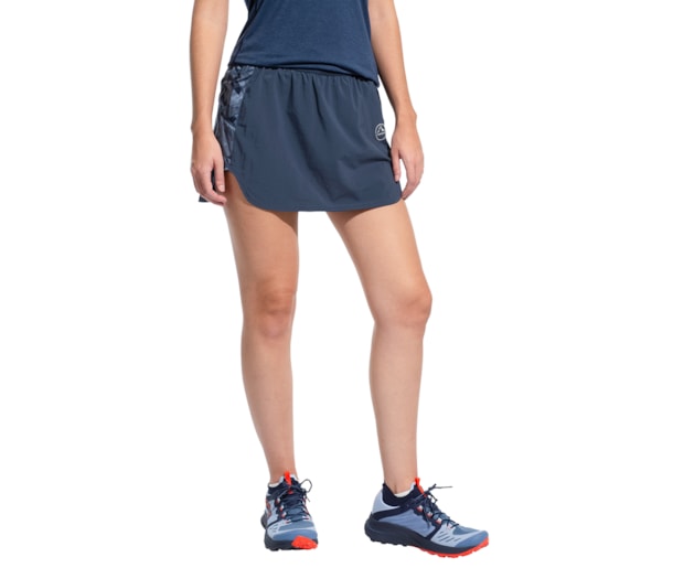 La Sportiva Women's Auster Skort – LETS RUN - Main Image