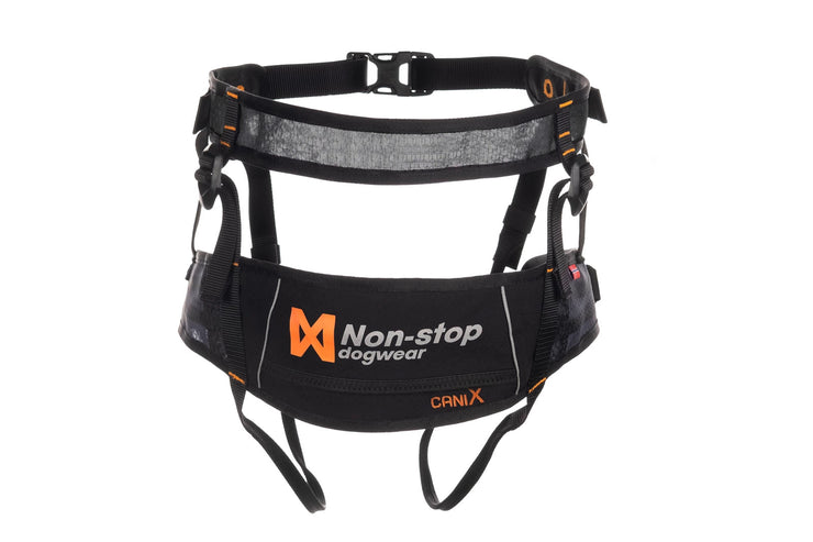 Non-stop - CaniX Belt Unisex