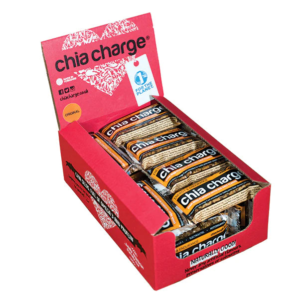 Chia Charge - Mini&