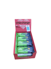 Chia Charge - Chia Chew Bar 30g