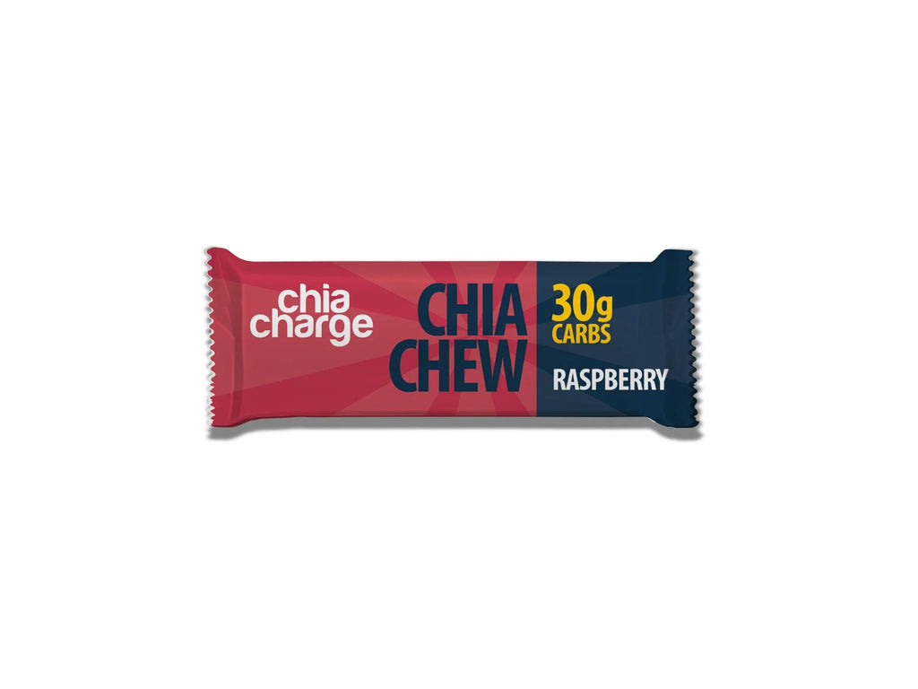 Chia Charge - Chia Chew Bar 30g