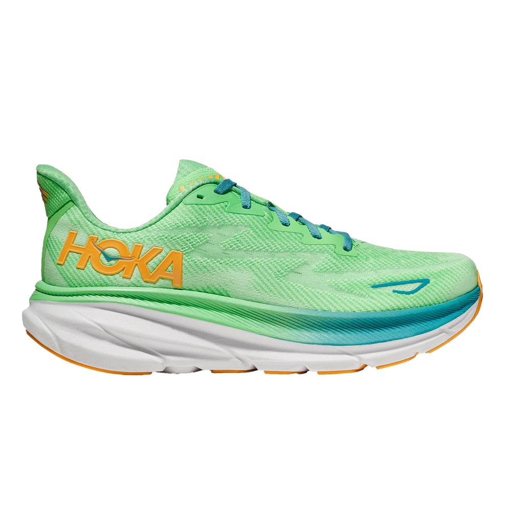 Hoka one one clifton sales 4 road running shoe