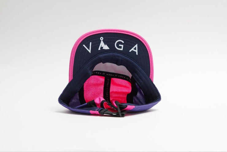 VAGA - Club Cap