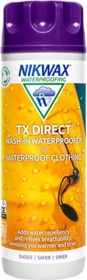 Nikwax - TX Direct