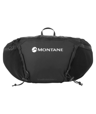 Montane - Trailblazer 3L Waist Pack