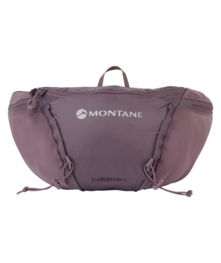 Montane - Trailblazer 3L Waist Pack