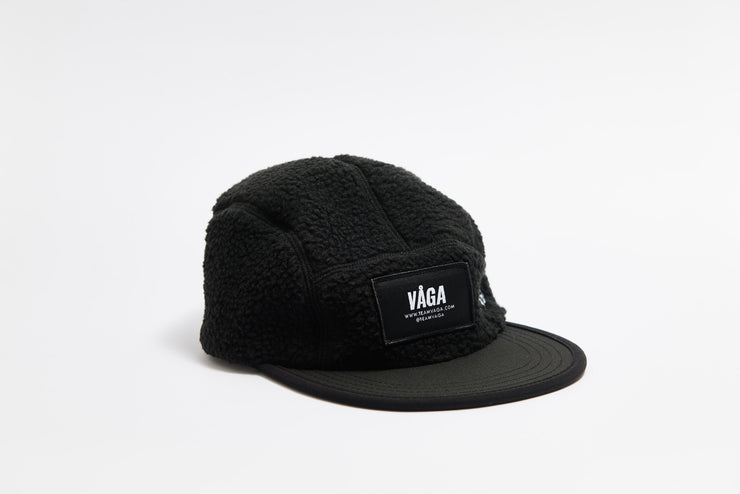 VAGA - Teddy Fleece Cap