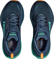 Hoka - Men's Bondi 8 Neutral Road Shoe